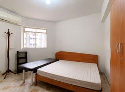 Blk 111 Chong Pang Garden (Yishun), HDB 3 Rooms #600682691